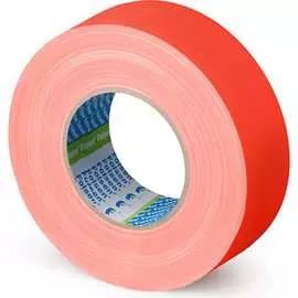 Тканевая флуоресцентная влагостойкая лента Folsen