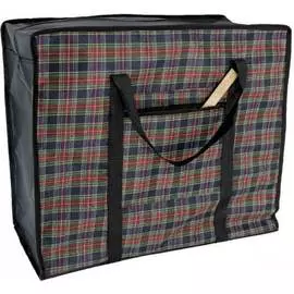 Тканевая хозяйственная сумка Beroma