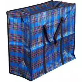 Тканевая хозяйственная сумка Beroma