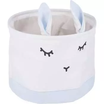 Тканевая корзина для хранения HANDY HOME LIS-02