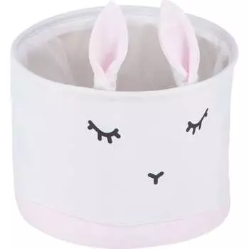 Тканевая корзина для хранения HANDY HOME LIS-03