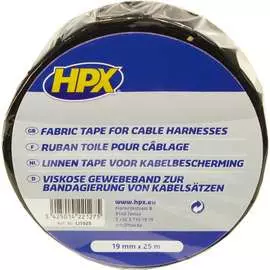 Тканевая лента изоляционная HPX