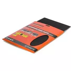 Тканевая наждачная бумага Orientcraft