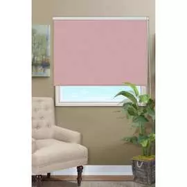 Тканевая рулонная штора Эскар