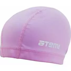 Тканевая шапочка для плавания ATEMI