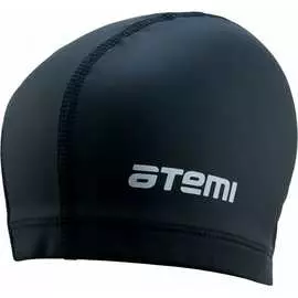 Тканевая шапочка для плавания ATEMI