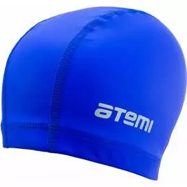 Тканевая шапочка для плавания ATEMI