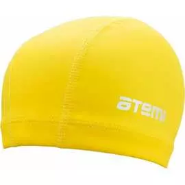 Тканевая шапочка для плавания ATEMI