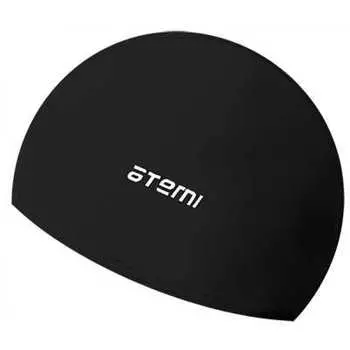 Тканевая шапочка для плавания ATEMI