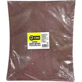 Тканевая водостойкая шлиф-шкурка On 19-06-240