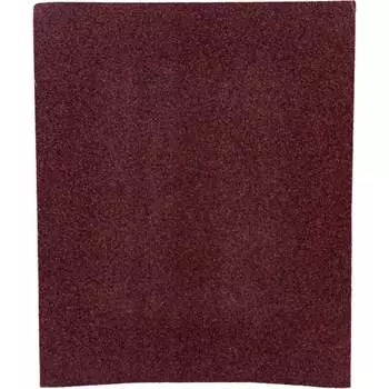 Тканевая водостойкая шлиф-шкурка On 19-06-001