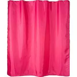 Тканевая занавеска для ванной комнаты Moroshka Bright Colors 917-301-04