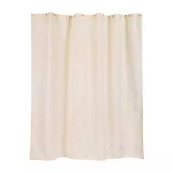 Тканевая занавеска для ванной комнаты Verran Dagha 630-01
