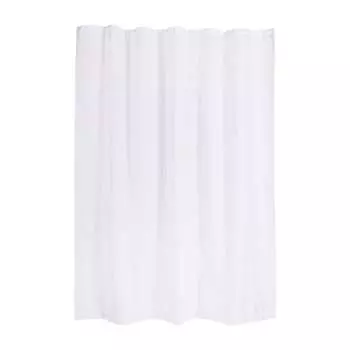 Тканевая занавеска для ванной комнаты Wess Silence T583-1