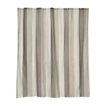 Тканевая занавеска для ванной комнаты Wess