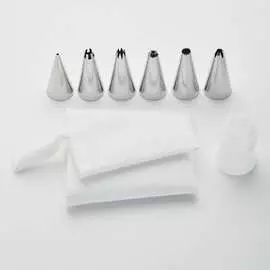 Тканевый кондитерский мешок Webber