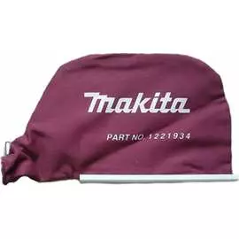 Тканевый пылесборник для PC1100, 9035KB Makita