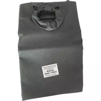 Тканевый пылесборный мешок для KVC1700S и KVC1800DS Kolner