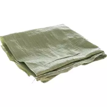 Тканый полипропиленовый мешок для строит.мусора РОС 11903