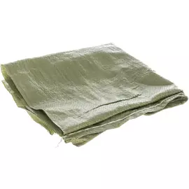 Тканый полипропиленовый мешок для строительного мусора РОС 11905