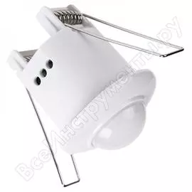 Точечный датчик движения REXANT ДДТ 02 11-9207