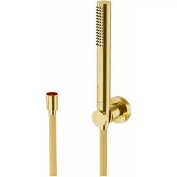 Точечный душевой гарнитур Excellent