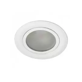 Точечный мебельный светильник KANLUX GAVI CT-2116B-W 810