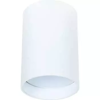 Точечный накладной светильник ARTE LAMP beid A1517PL-1WH