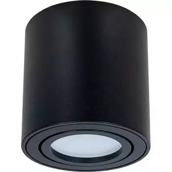 Точечный накладной светильник ARTE LAMP beid A1513PL-1BK