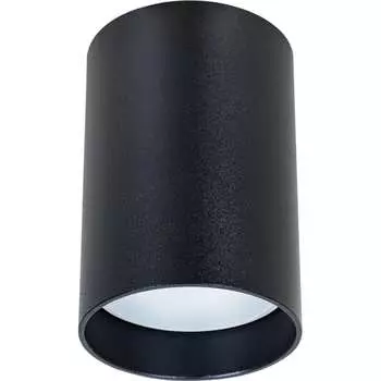 Точечный накладной светильник ARTE LAMP beid A1517PL-1BK