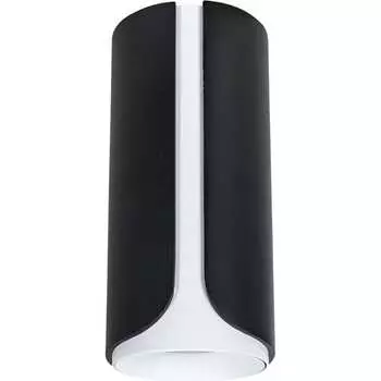 Точечный накладной светильник ARTE LAMP pino A7376PL-1BK