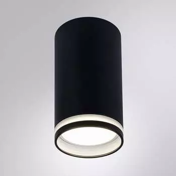 Точечный накладной светильник ARTE LAMP imai A2266PL-1BK