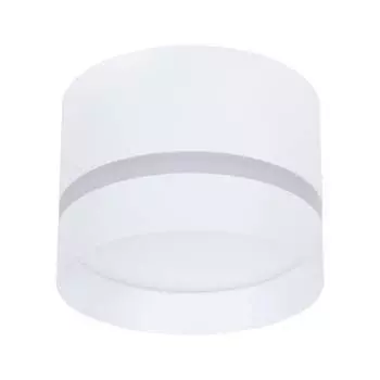 Точечный накладной светильник ARTE LAMP imai A2265PL-1WH