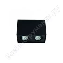 Точечный накладной светильник KANLUX GORD DLP 250-B 25474