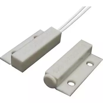 Точечный охранный извещатель Магнито-контакт ИО 102-4 1512