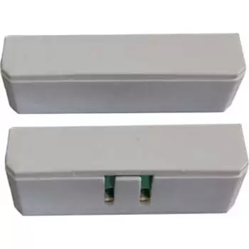 Точечный охранный извещатель Магнито-контакт ИО 102-29 Эстет-Инвертор 00-00003549