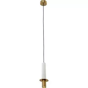 Точечный подвесной светильник ARTE LAMP ascella A2034SP-1WH