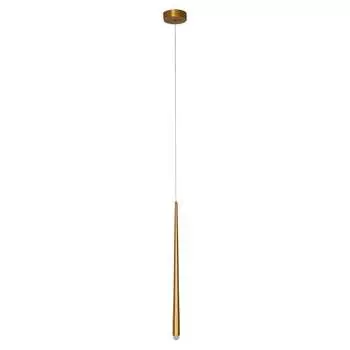 Точечный подвесной светильник ARTE LAMP frankie A2191SP-6PB