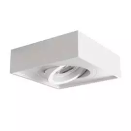 Точечный светильник для потолка KANLUX MINI GORD DLP-50-W 28780