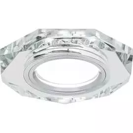 Точечный светильник Gauss