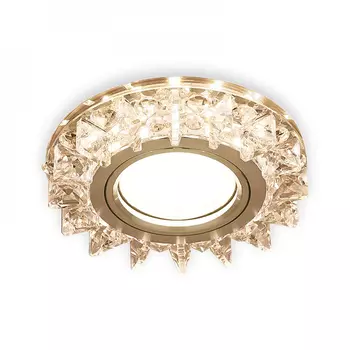 Точечный светильник Gauss Backlight BL037