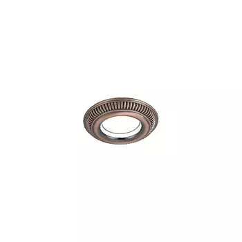 Точечный светильник Gauss Antique CA040