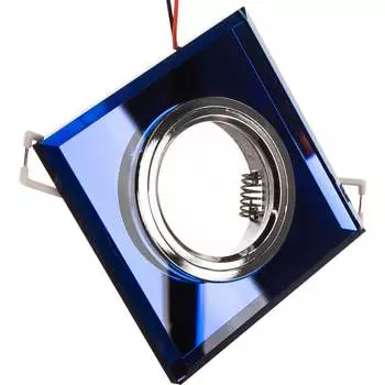 Точечный светильник Gauss Backlight BL061