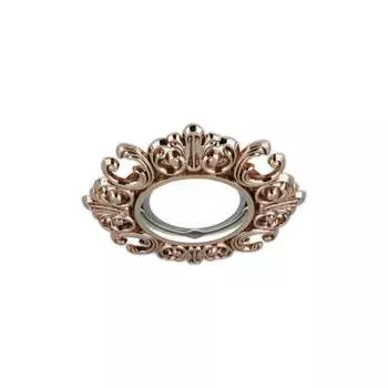 Точечный светильник Gauss Antique CA046