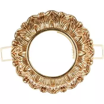 Точечный светильник Gauss Antique CA049