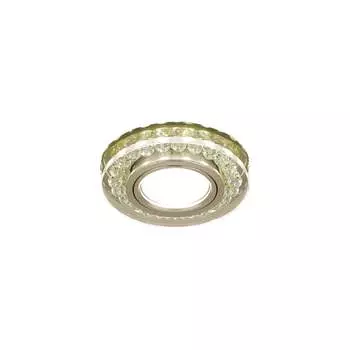 Точечный светильник Gauss Backlight BL048