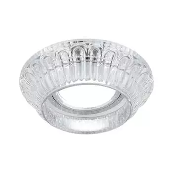 Точечный светильник Gauss Glass CR051