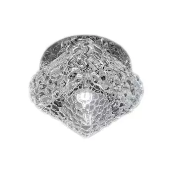 Точечный светильник Gauss Crystal CR014