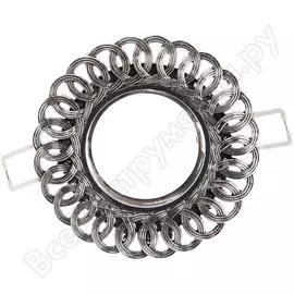 Точечный светильник Gauss Antique CA042