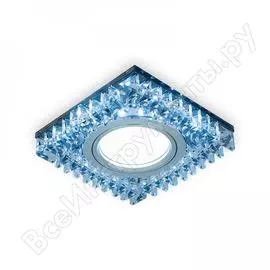 Точечный светильник Gauss